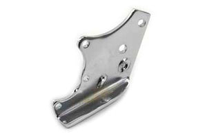 Brake Pedal Bracket Rear Chrome 1972 / 1979 FX 1972 / 1979 FXS