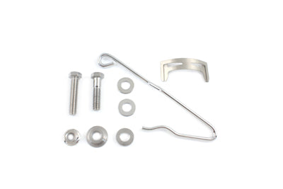 Anti-Vibration Kit for Rear Brake Caliper 1973 / 1980 FX 1973 / 1980 FL