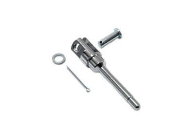 Brake Pedal Plunger Chrome 1970 / 1978 FL