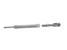Load image into Gallery viewer, Brake Pedal Plunger Assembly Chrome 1972 / 1978 FL 1972 / 1978 FX