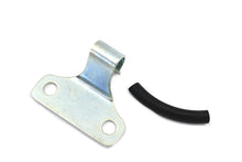 Load image into Gallery viewer, Brake Line Support Bracket Zinc 1970 / 1984 FLH