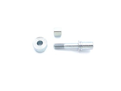 Rear Brake Backing Plate Pivot Stud Kit 1957 / 1972 XL 1952 / 1956 K