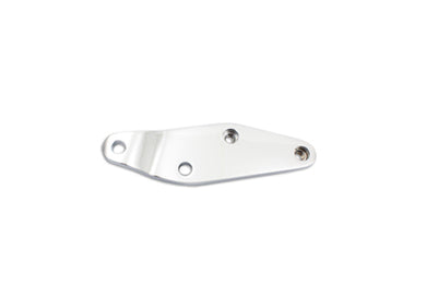 Rear Master Cylinder Chrome Support Bracket 1979 / 1982 FX