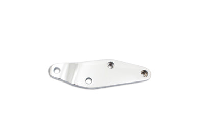 Rear Master Cylinder Chrome Support Bracket 1979 / 1982 FX