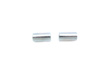 Rear Master Cylinder Spacers Zinc 1979 / 1982 FX