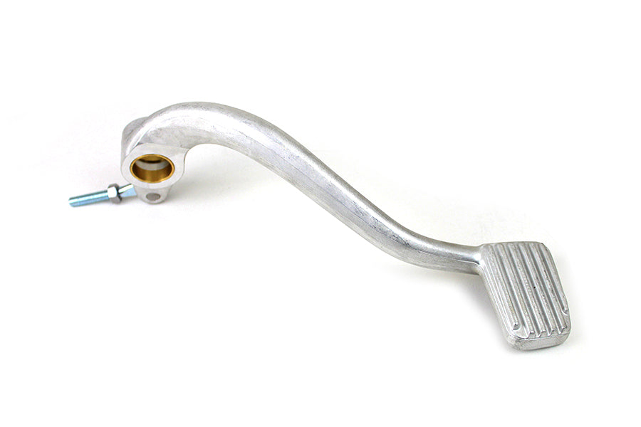 FXR Brake Pedal Polished Alloy 1982 / 1994 FXR 1982 / 1994 FXR