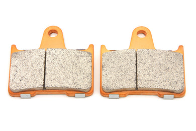 Dura Metallic Rear Brake Pad Set 2014 / UP XL