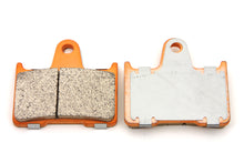 Load image into Gallery viewer, Dura Metallic Rear Brake Pad Set 2014 / UP XL
