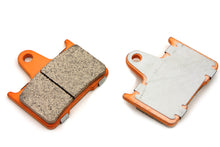 Load image into Gallery viewer, Dura Metallic Rear Brake Pad Set 2014 / UP XL