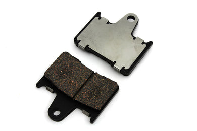 Dura Ceramic Rear Brake Pad Set 2014 / UP XL