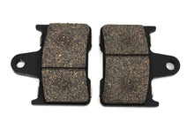 Load image into Gallery viewer, Dura Ceramic Rear Brake Pad Set 2014 / UP XL