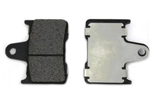 Load image into Gallery viewer, Dura Kevlar Rear Brake Pad Set 2014 / UP XL