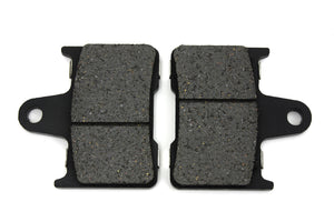 Dura Kevlar Rear Brake Pad Set 2014 / UP XL