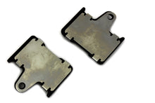 Load image into Gallery viewer, Dura Kevlar Rear Brake Pad Set 2014 / UP XL