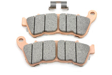 Load image into Gallery viewer, Dura Metallic Front Brake Pad Set 2014 / UP XL