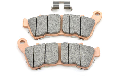 Dura Metallic Front Brake Pad Set 2014 / UP XL