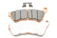Load image into Gallery viewer, Dura Metallic Front Brake Pad Set 2014 / UP XL