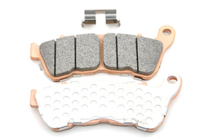Dura Metallic Front Brake Pad Set 2014 / UP XL