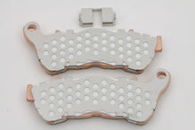 Load image into Gallery viewer, Dura Metallic Front Brake Pad Set 2014 / UP XL