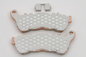 Dura Metallic Front Brake Pad Set 2014 / UP XL