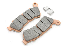 Load image into Gallery viewer, Dura Metallic Front Brake Pad Set 2014 / UP XL