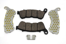 Load image into Gallery viewer, Dura Ceramic Front Brake Pad Set 2014 / UP XL