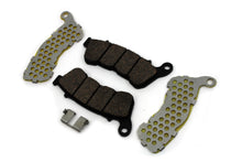 Load image into Gallery viewer, Dura Ceramic Front Brake Pad Set 2014 / UP XL