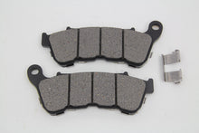 Load image into Gallery viewer, Dura Semi-Metallic Front Brake Pad Set 2014 / UP XL