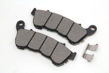 Load image into Gallery viewer, Dura Semi-Metallic Front Brake Pad Set 2014 / UP XL