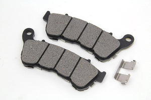 Dura Semi-Metallic Front Brake Pad Set 2014 / UP XL