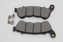 Load image into Gallery viewer, Dura Semi-Metallic Front Brake Pad Set 2014 / UP XL