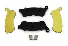 Load image into Gallery viewer, Zinc Dura Kevlar Front Brake Pad Set 2014 / UP XL