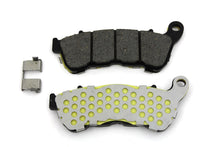 Load image into Gallery viewer, Zinc Dura Kevlar Front Brake Pad Set 2014 / UP XL