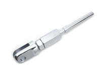 Load image into Gallery viewer, Brake Plunger Assembly Zinc 1958 / 1969 FL