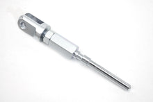 Load image into Gallery viewer, Brake Plunger Assembly Zinc 1958 / 1969 FL