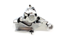Load image into Gallery viewer, Chrome Rear Brake Caliper with Bracket 2005 / 2007 XL 1 axle&quot;