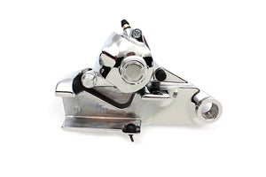 Chrome Rear Brake Caliper with Bracket 2005 / 2007 XL 1 axle"