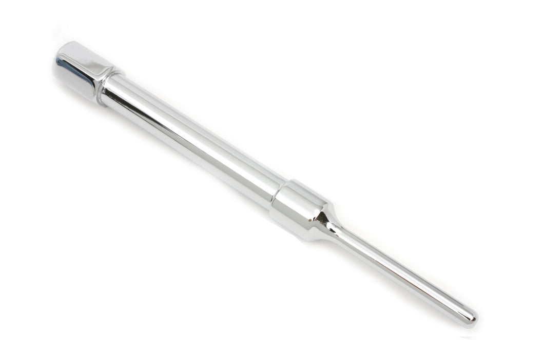 Chrome Brake Plunger Only 1972 / 1982 FX