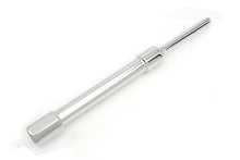 Load image into Gallery viewer, Chrome Brake Plunger Only 1972 / 1982 FX