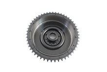 Load image into Gallery viewer, Cast Rear Mechanical Brake Drum Black 1937 / 1952 EL 1941 / 1957 FL 1937 / 1948 UL