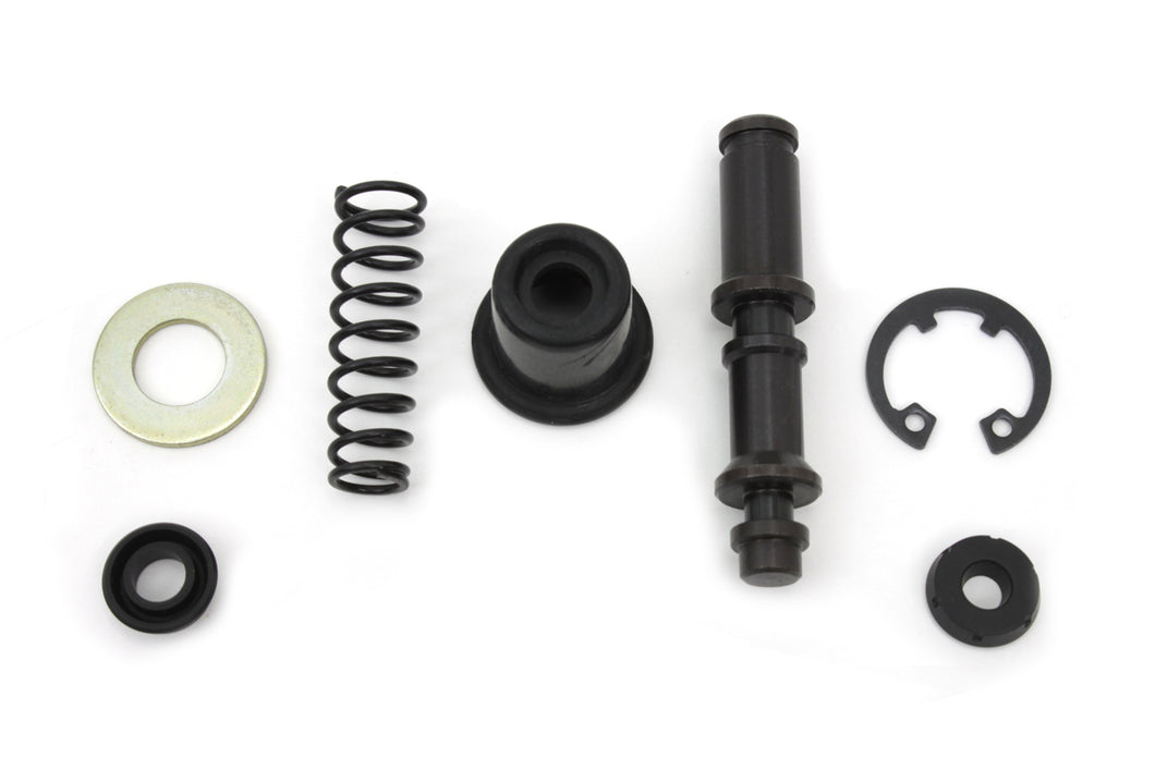 Handlebar Master Cylinder Rebuild Kit 2007 / 2013 XL