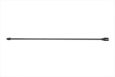 Rear Mechanical Brake Rod 24 Overall Length 1967 / 1974 XL