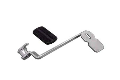 Forward Brake Pedal with Rubber Pad 2000 / 2001 FLST