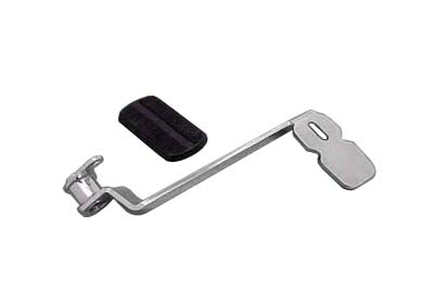 Forward Brake Pedal with Rubber Pad 2000 / 2001 FLST