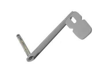 Forward Brake Pedal 1984 / 1996 FLHT