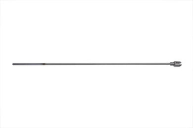 Rear Mechanical Brake Rod 24 Overall Length 1967 / 1974 XL