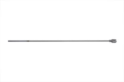 Rear Mechanical Brake Rod 24 Overall Length 1967 / 1974 XL