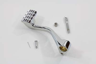 Brake Pedal Chrome 1980 / 2003 XL