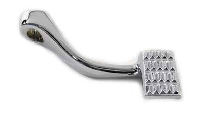 Brake Pedal Chrome 1977 / 1979 XL