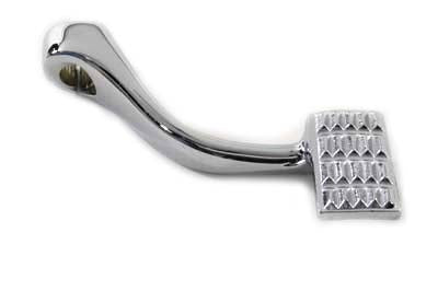 Brake Pedal Chrome 1977 / 1979 XL